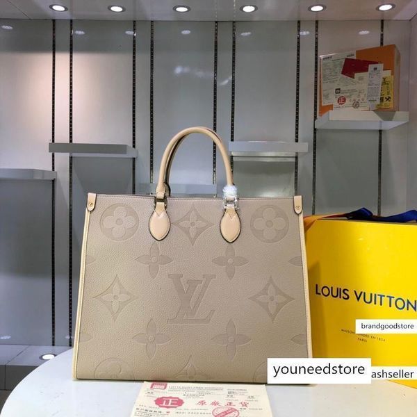 

m44571 44571 women handbag classic flower composite shopping wallet single shoulder bag handbags pockets totes