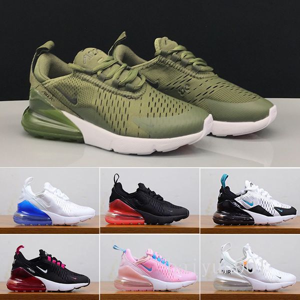 

baby kids athletic shoes children designer shoes wolf grey toddler sports sneakers for boys girl toddler pour t-6fr, Black