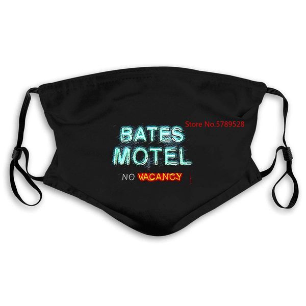 

bates motel men new cool print men summer mask women kids pm25 bates motel chsls