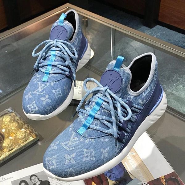 

fastlane sneaker mens shoes fast delivery vintage casual footwears sneakers lace -up low plus size male sport comfortable running shoes