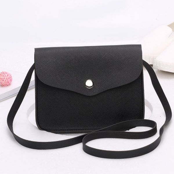 

women messenger bags woman bag 2020 women fashion solid color cover lock shoulder crossbody phone beach bag bolsas feminina