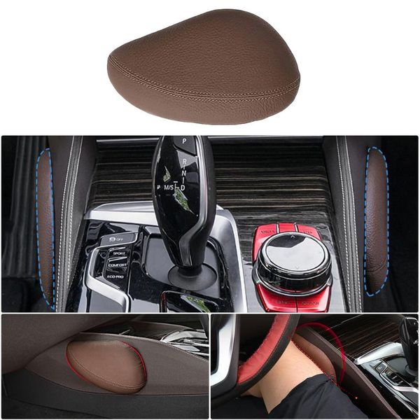 

universal car leg cushion knee pad support pillow protector for e46 e39 e60 e90 e36 f30 f10 f20