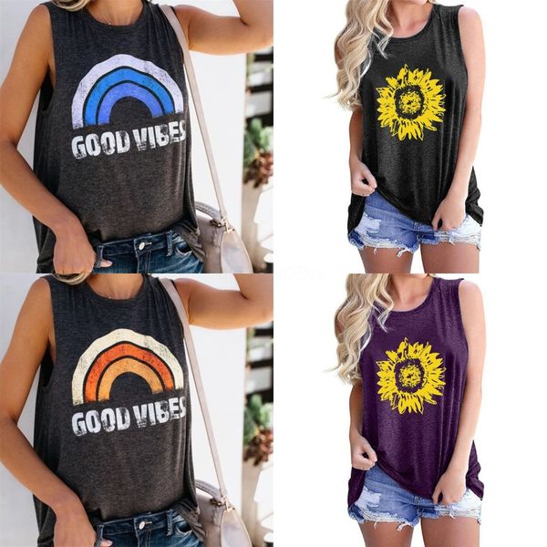 

mydbsh 2020 summer cotton round neck solid t shirts casual sleeveless t shirtfitness bodybuilder t-shirt muscletshirt y200623#573, White