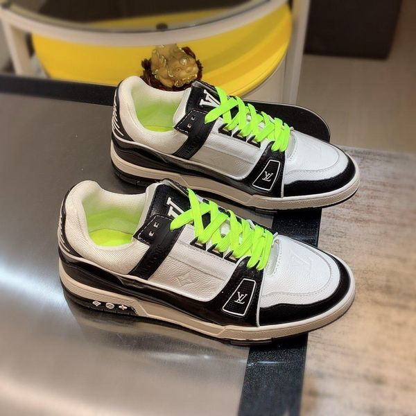 

2020ou menmen all-match comfortable leisure sports running shoes hiking tourism outdoor adventure shoes original packaging fast delivery, Black