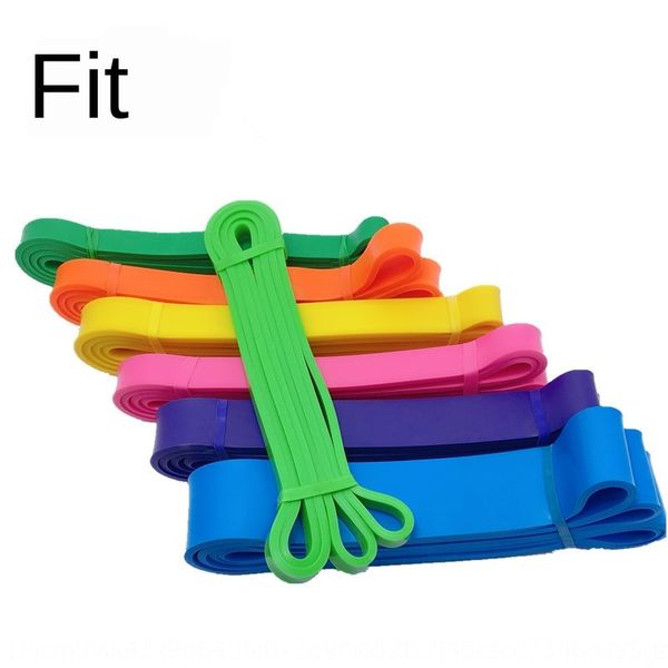 

wtvo0 track field training track and field elastic strap training elastic band equipment ring household fitness stretch belt multi-functiona