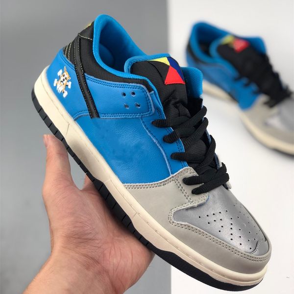 

new dunks low instant skateboard blue gray silver dog purple pro sb skateboarding sneakers sports shoe running shoes mens women casual shoes, White;red