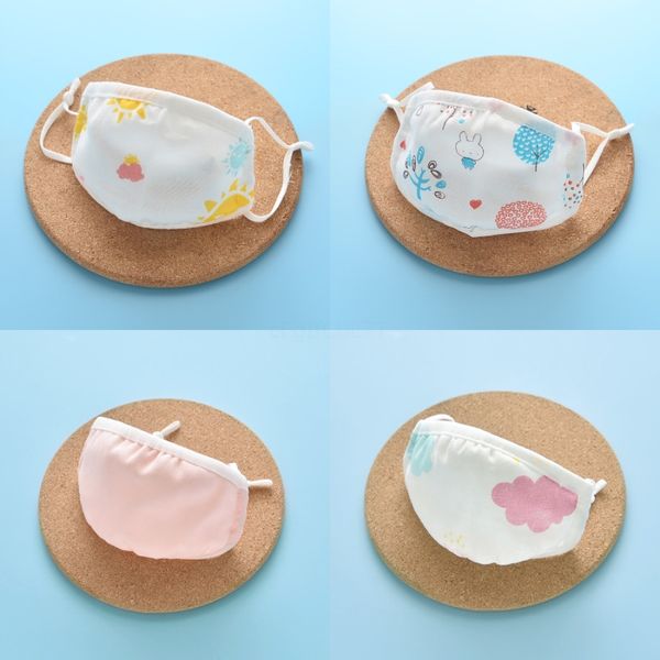 

ice silk with breathing valve washable face mask sponge mask reusable pm2.5 protective masks black designer printed mask #142 #700