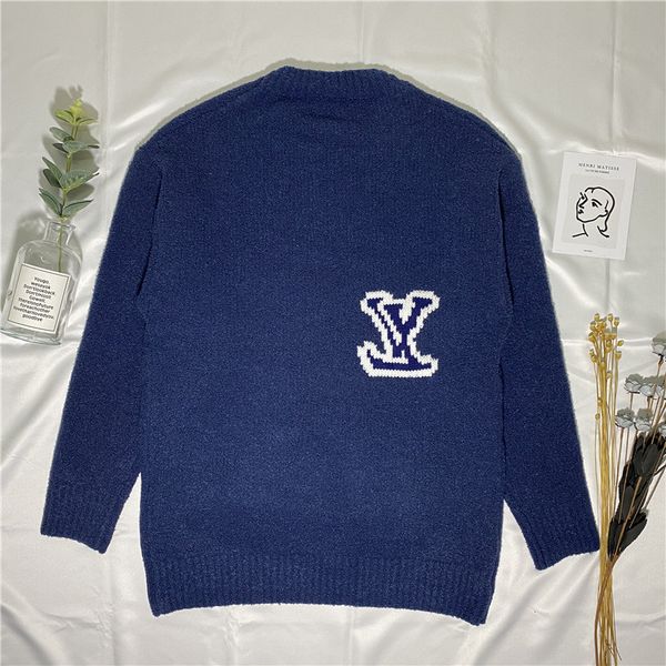 

2021 fashion men desiger t-shirt women couple autumn winter men long sleeve hip hop sweatshirts isl sweater asian size:s-xxl, White;black