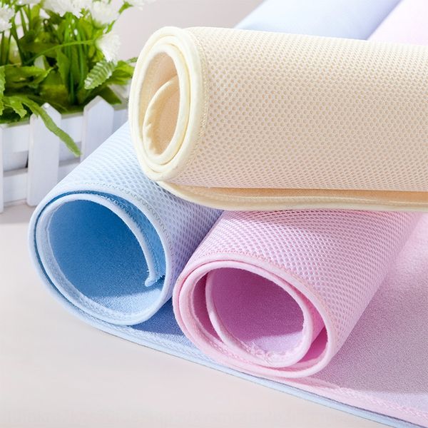 

baby diaper pad waterproof breathable bamboo fiber washable menstrual pad newborn 3d mattress diaper mattress baby supplies