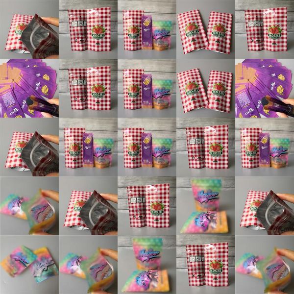 

cherry lemonade runtz 35 mylar smell proof lemonnade runtz pouch airtight for dry herb packaging cherry lemonade runtz 3 jkurm