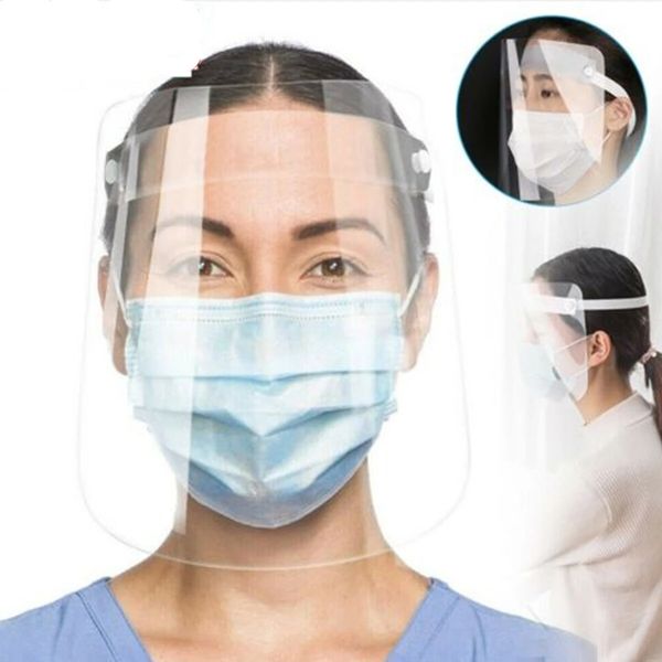 

полная маска shield clear флип up visor масло перегар защита труда guard