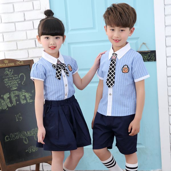 

2020 children beautiful perform singing clothes dance school, White
