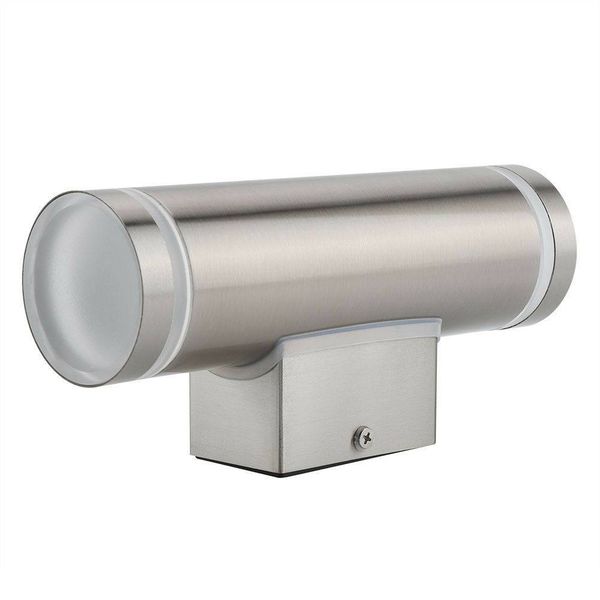 

de stock 10w outdoor wall lamps 220v ip65 waterproof outdoor led lighting warm white spotlight landscape lighting home decor