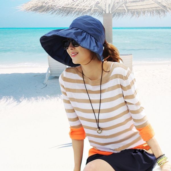 

cool sunshade sun sun cool hat sunshade hat, Blue;gray