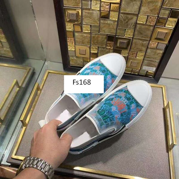 

the latest floral canvas "b23" high-sneakers oblique casual b23 canvas shoes casual shoes women's men's shoes, Black