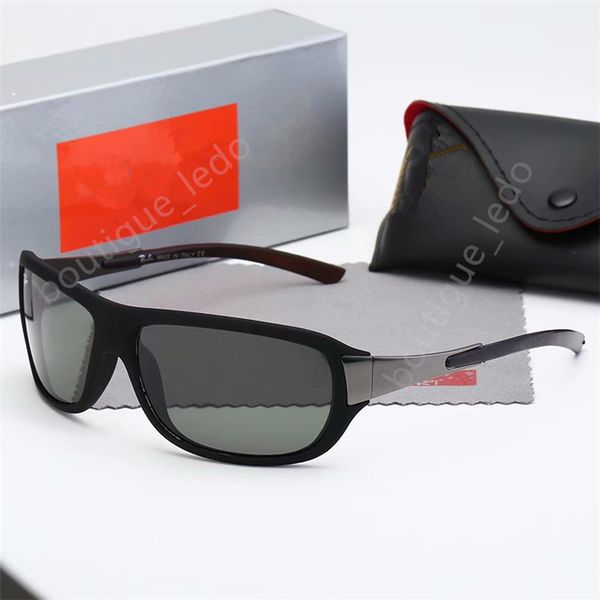 

european and american fashion brand women's sunglasses brand designer outdoor cycling sports driving uv400 fashion men's brand sun, White;black