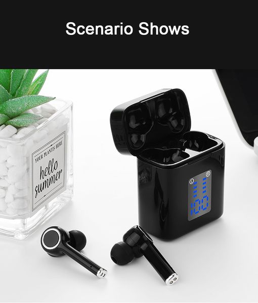 

in stock bluetooth earphones same as before. contact with seller for vip link.