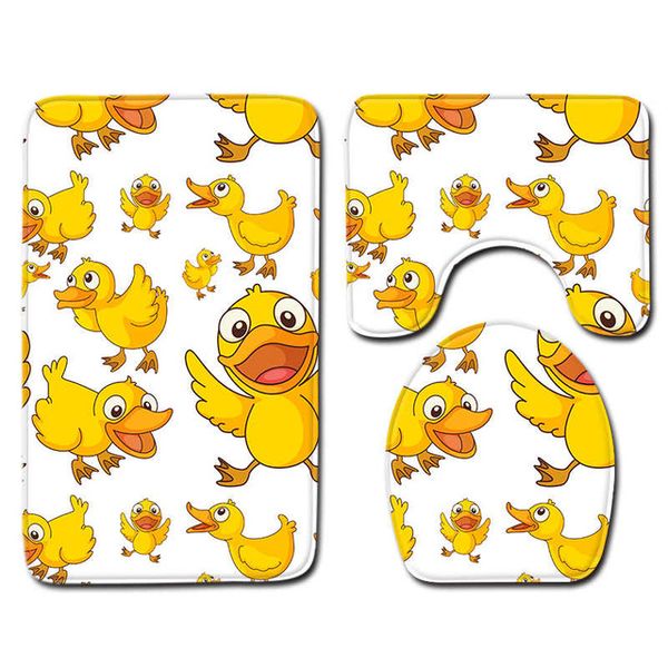 3d Animal Dog Bathroom Rug And Mat Non Slip Bathroom Mat Set Coral Fleece Shower Toilet Room Carpet Rugs Bath Mats Set Carpets For Less Carpet Depot From Highqualit01 22 64 Dhgate Com