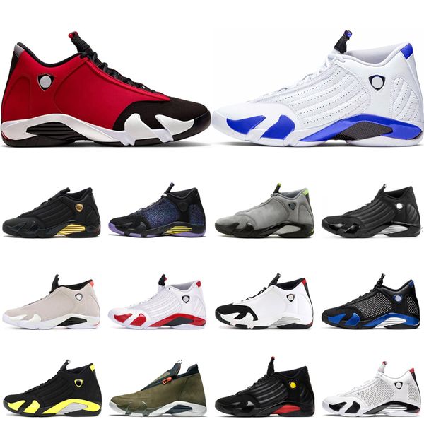 

gym red 14s men basketball shoes 14 doernbecher mens trainers hyper royal last sdesert sand reverse ferrar sports sneakers size us 7-13