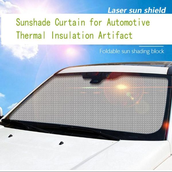 

universal car window sunshade sun shade visor windshield cover front rear car sun shades accessories