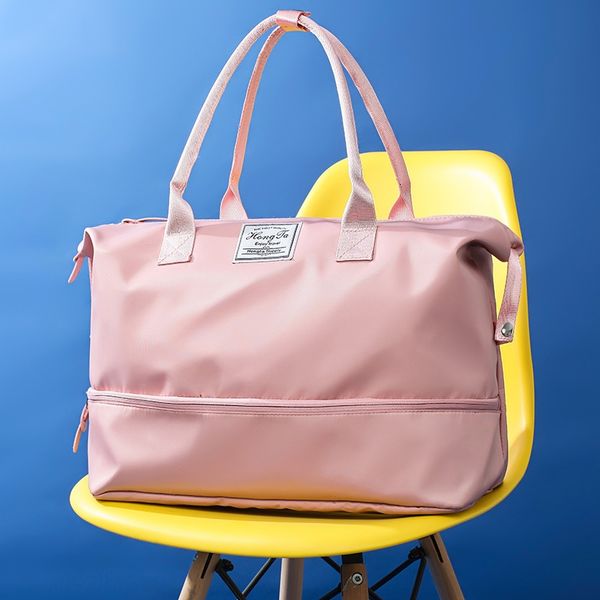 

a5sfs new high-grade nylon waterproof new grade multi-functional large-capacity single shoulder crossbody mother bag mother and baby out