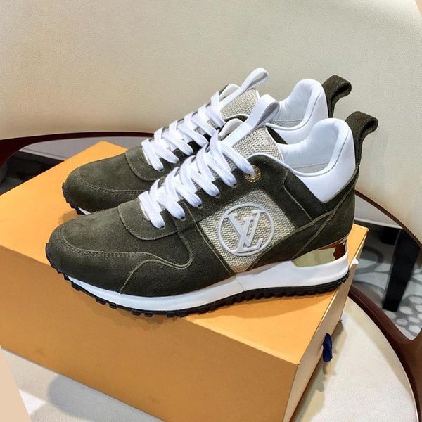 

new breathable run away sneaker women shoes casual comfortable shoes lace -up low sports women shoes zapatos casuales para, Black