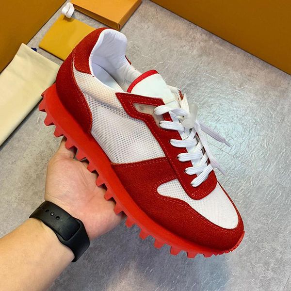 

big size men shoes casual fashion 2020 breathable male footwear for sport casual shoes men leather chaussures pour hommes runner sneaker l58, Black