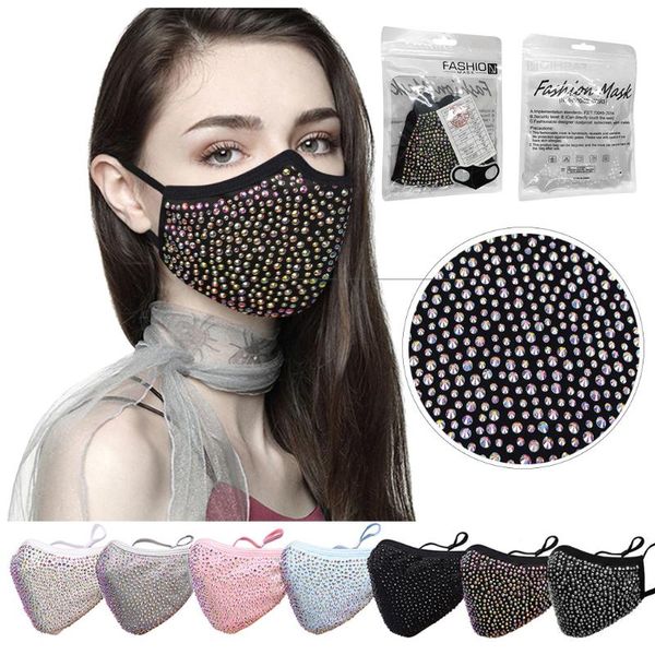 

face scarf adults face maks washable outdoor reusable and washable mascarillas dustproof mascarillas reutilizables bandana, Black
