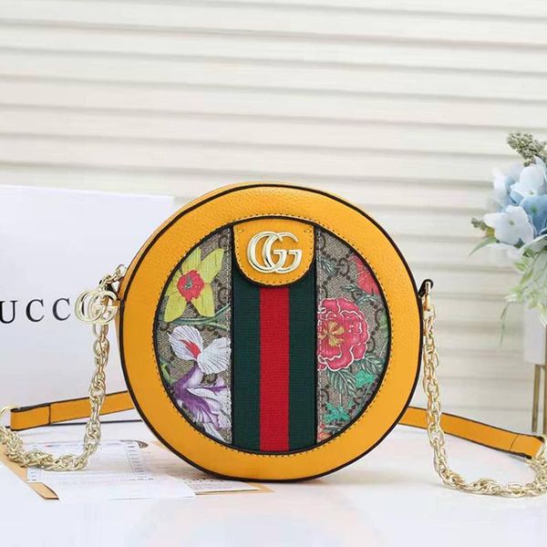 

vintage design women bag new arrival zipper crossbody bags fast delivery with origin box women simple style shoulder bag