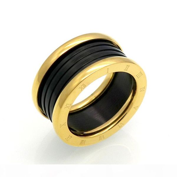 

climacool рим цифровой шины обода кольцо алмаз пара кольцо вакуумного покрытие титан ювелирных изделия вентилятора в европе, Silver