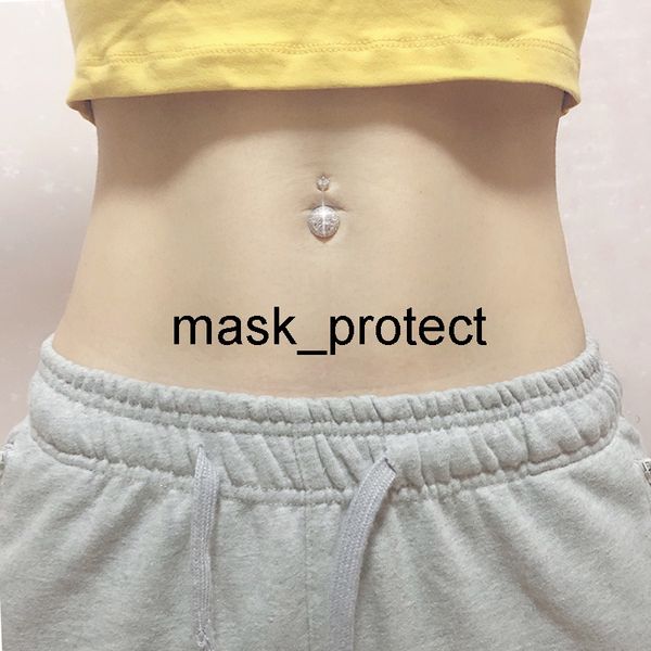 

nail sterling silver anti-allergy ring women's navel jewelry belly dance earrings