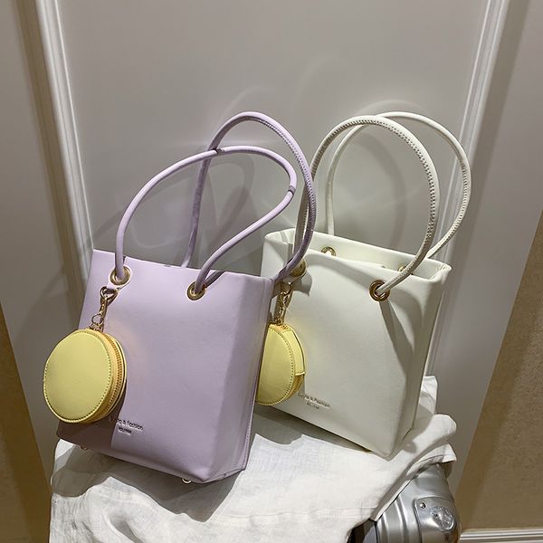 

women's bag for women brand original design textured western-style bag female 2020 shoulder joker large-capacity tote