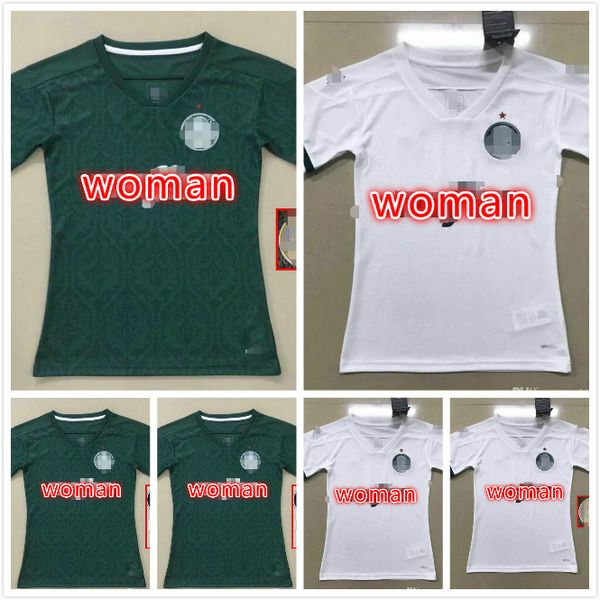 

2020 palmeiras soccer jersey kids home away 20 21 women deyverson willian deyverson lucas lima dudu footballl shirts camiseta de futbol, Black;yellow