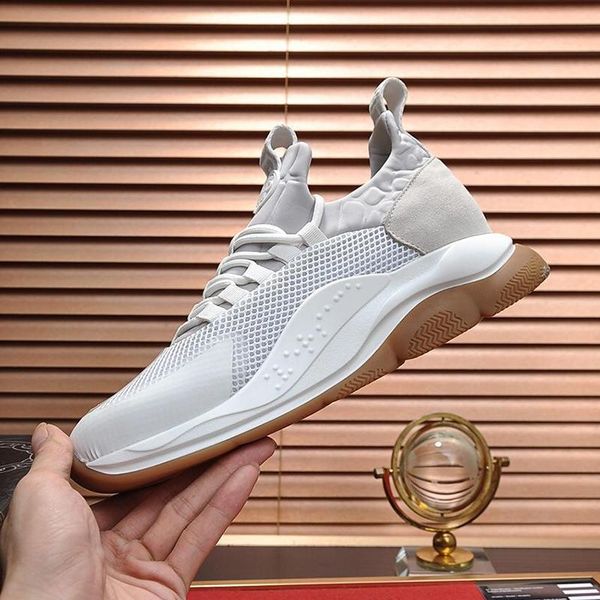 

new arrival mens shoes vintage designer sneakers herren sportschuhe cross chainer sneakers casual lace -up low men shoes, Black