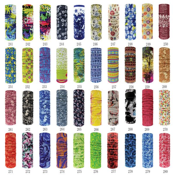 

outdoor women masks scarfs hair mask magic magic scarf bandana cycling multifunctional band party men xhqhlady fftrl