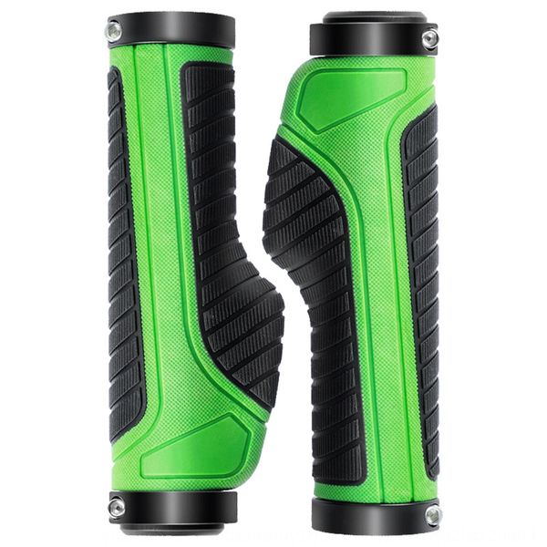 

bicycle bicycle and gloves gloves lockable non-slip rubber handle ergonomic handle cover riding equipment