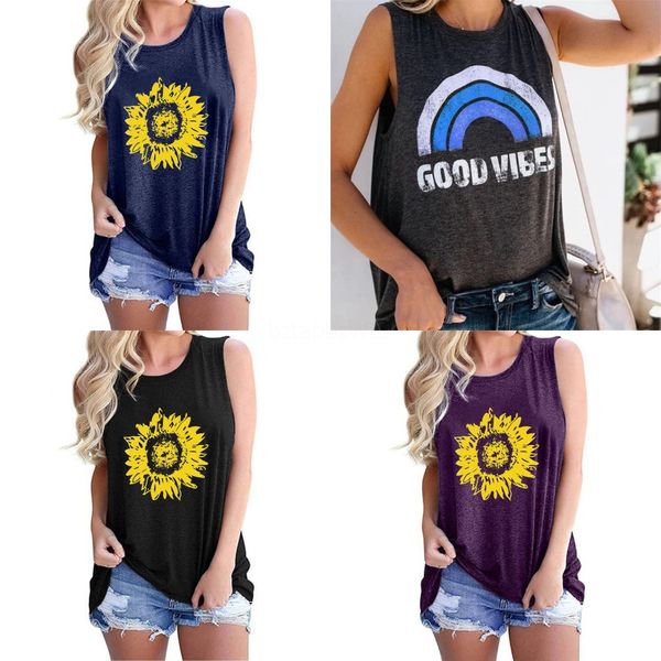 

3d tank naruto vest harajuku sleeveless 3d t shirt printing vestswomen tee tank 12 styles#981, White