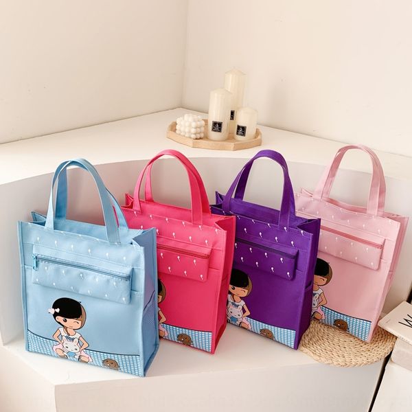 

ymwgg children's book canvas primary school students art tutorial primary children's handbag handbag and secondary school students