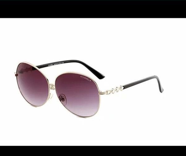 

красный моды спортивные солнцезащитные очки для мужчин унисекс рога буйвола очки мужчин женщин безободковых вс очки серебро золото металличе, Black