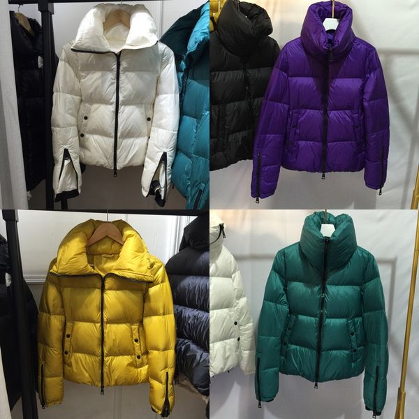 

европейский подлинный зима новый плащ главная мебели легкий мягкий моды плащ 90% белая утка вниз куртка m дома же стиле, Black