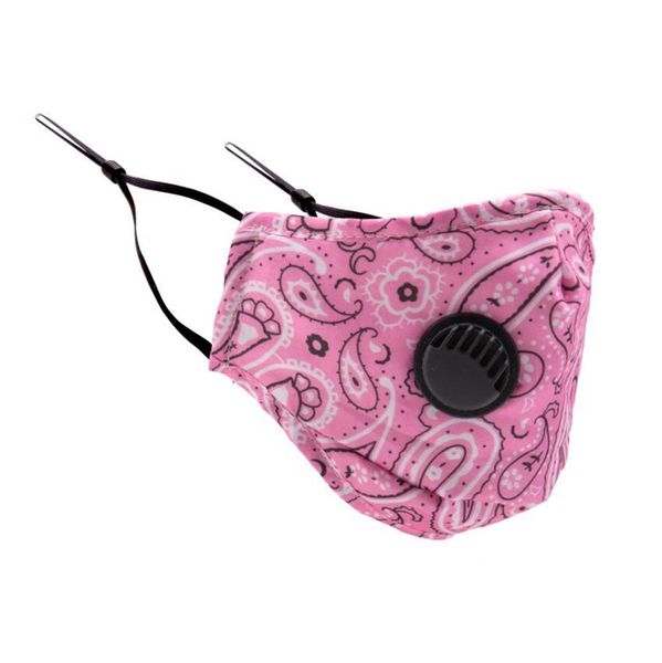 

donald 2020 face mask cloth anti-dust mask funny cotton usa woman men fashion winter warm designer mask#435, Black