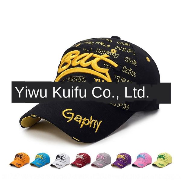 

new hole-piercing men' three-dimensional embroidery bat sun hat baseball cap embroidered baseball cap women' outdoor sun hat, Blue;gray