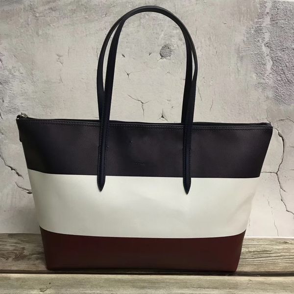 

new trend popular selling 2020 designer special sac bags female bag women type large capacity hobos two color patchwork