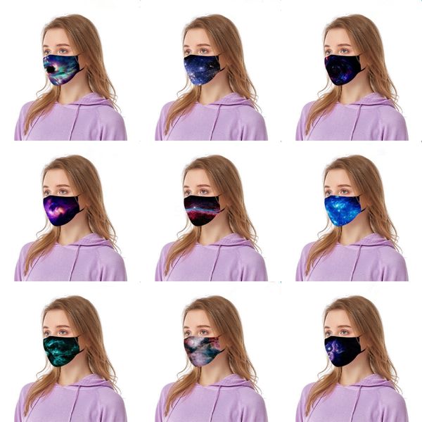 

alloween full fa mask print motorcycle ood cap fa mask biker windproof neck biden mask eadwear #597#487