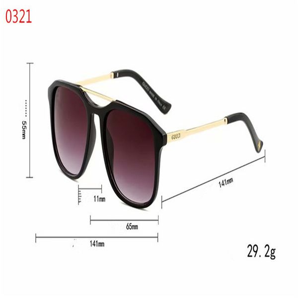 

20popular печати бренд предназначен для мужчин и женщин на открытом воздухе спортивные солнцезащитные очки и солнцезащитные очки моды очки, Black