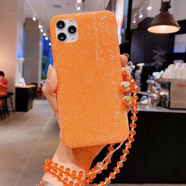 

designer phone cases cover for iphone 11 bling shiny diamond iphone 11 pro phone case with designer lanyard