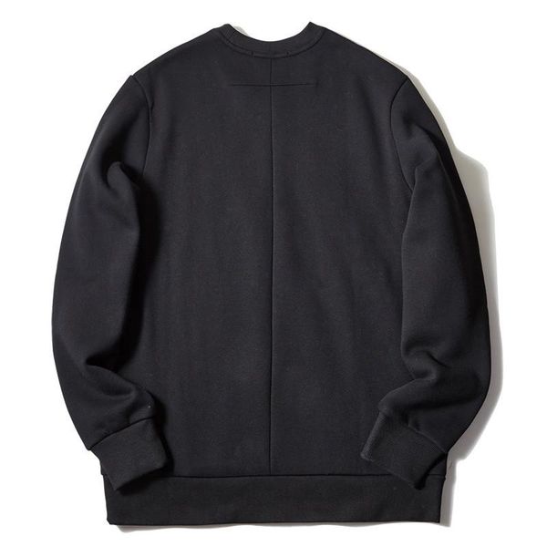 

19fw luxury designer hoodie sweatshirts fashion printing men women hoodies designer hoodies long sleeve654654, Black