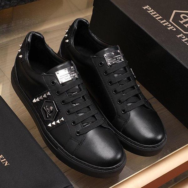 

low studs mens luxury shoes fast delivery zapatos de moda para hombre vintage breathable autumn and winter comfortable lace -up shoes