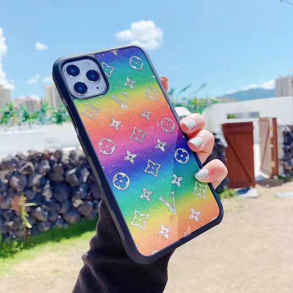 

красочный конструктор телефона чехол для iphone 11 pro макс про xs max x xr x 7 8 plus классический дизайн