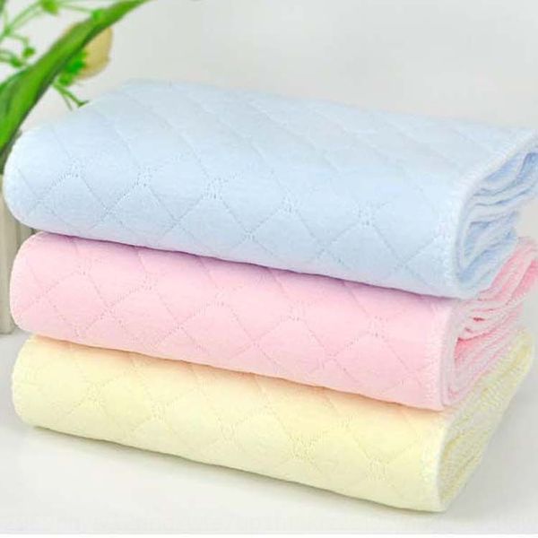 

angel three-layer diaper diaper ecological cotton pure cotton diapers baby washable baby store supplies children's washed diapers